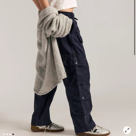 We The Free Tahiti Cargo Pants - Picture 4 of 4